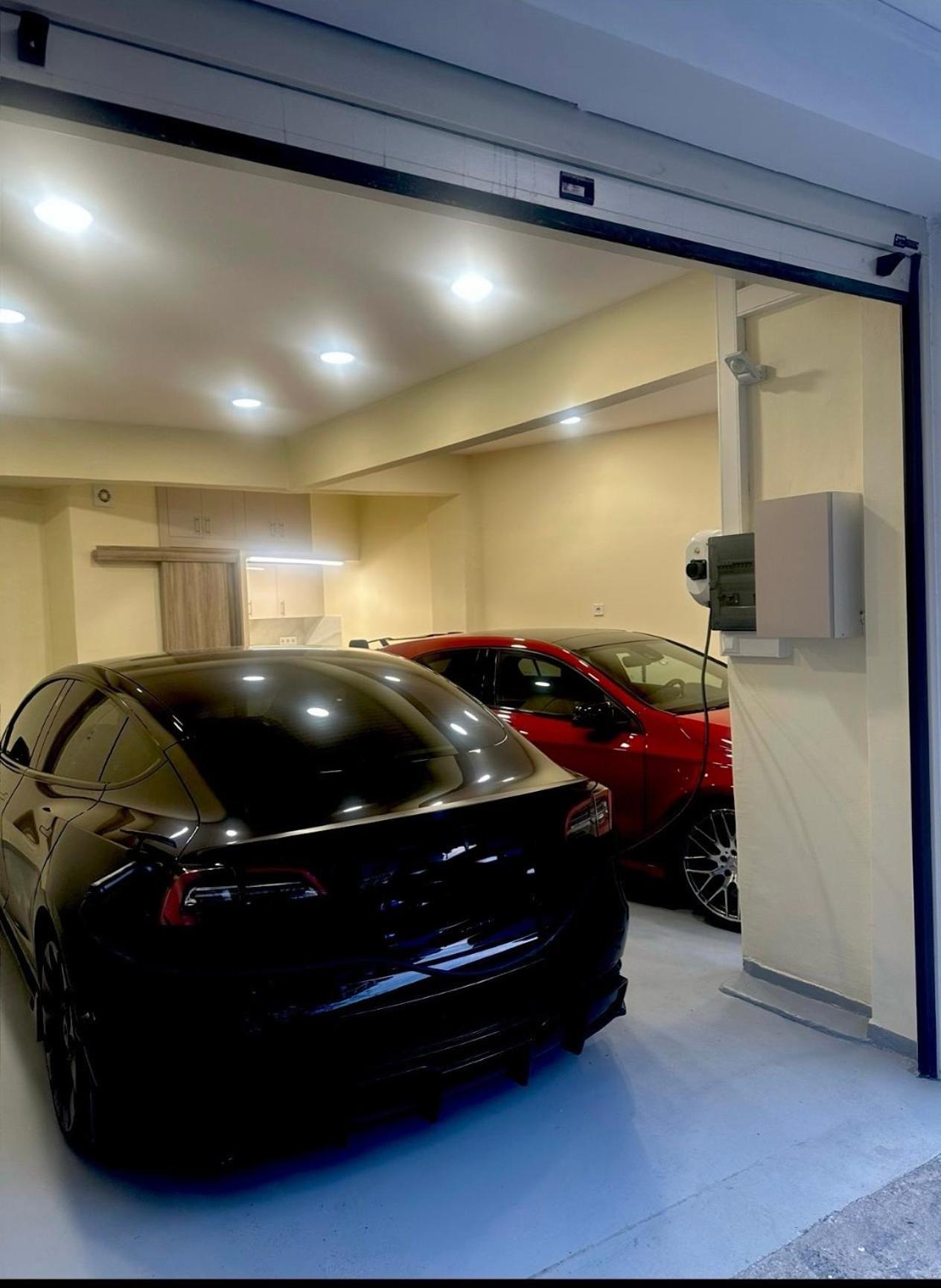 テッサロニキThess Old Town 3 Free Private Parkingアパートメント エクステリア 写真